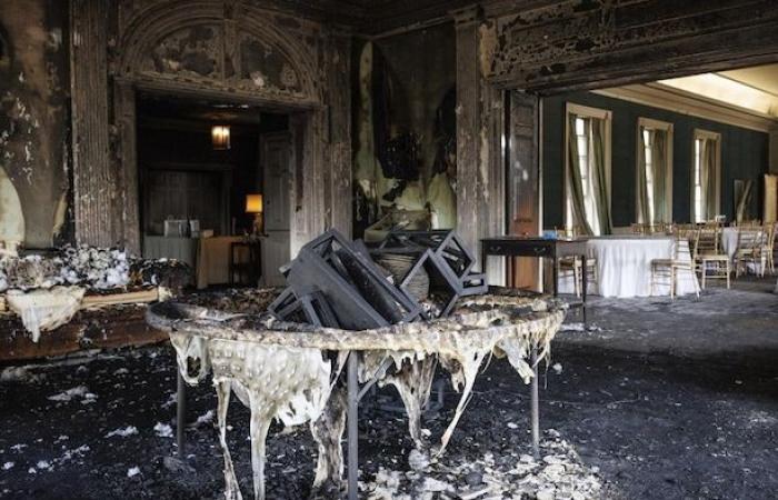 A man accused of attempted murder after the fire at Josh Shapiro’s home