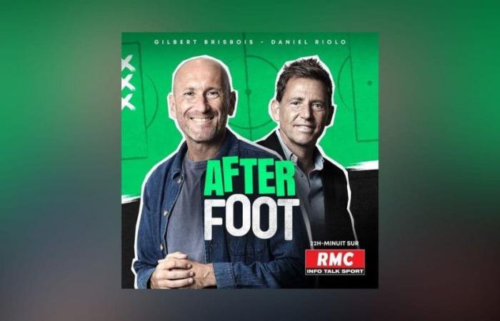 After foot on Monday, April 14, 2025 – the total