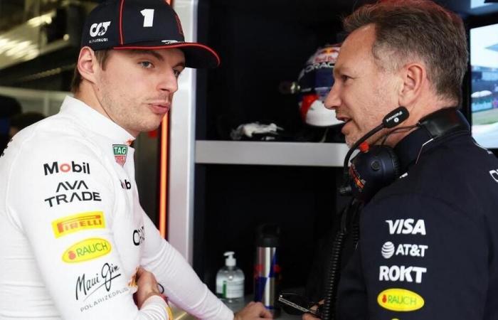 F1. “It takes a little more time”: Christian Horner concedes that the Red Bull have