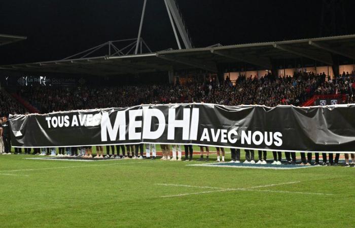 Disappearance of Medhi Narjissi: the manager of the U18s of the French team placed in police custody this Tuesday