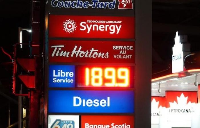 Will petrol cost less without floor price?