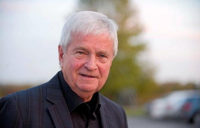 Saint-Maurice announces the holding of a referendum