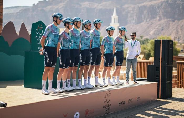 Dilemma for certain teams: UCI points or number of victories?