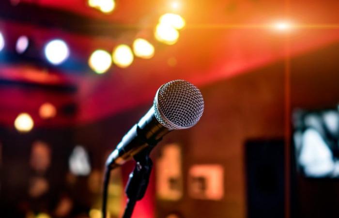 Ready for the biggest Karaoke in Belgium?