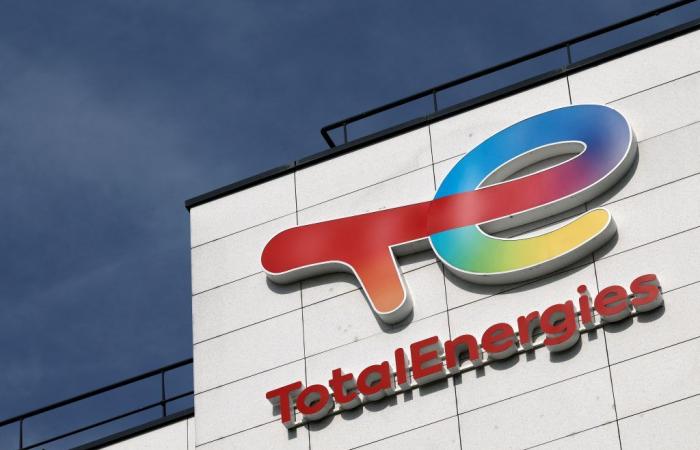 Totalnergies will provide gas to a factory in the Dominican Republic for 15 years