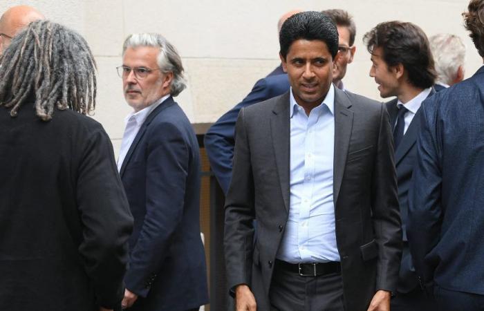 Follow a crucial day live for the future of French football