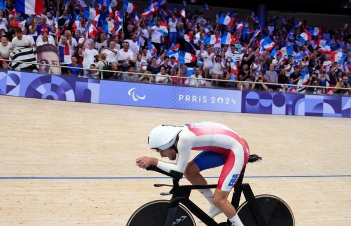 The 2027 World Cups tracks will finally take place in Saint-Quentin-en-Yvelines