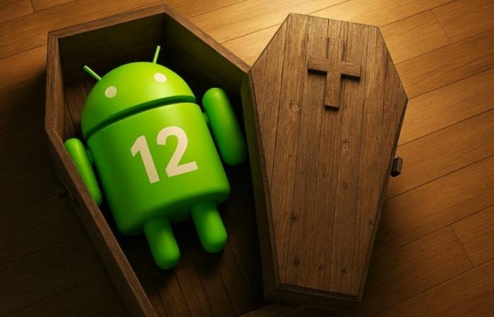 What risks for phones?