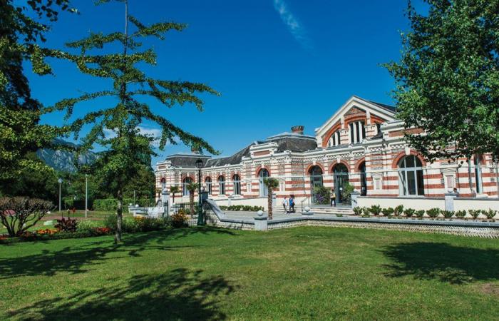 Reopening of Argelès-Gazost thermal baths after prefectural authorization