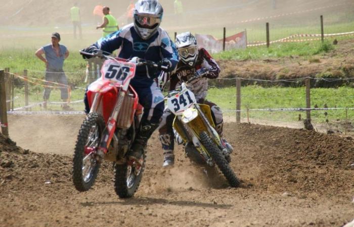 In Porte-de-Benauge, the Arbris-club is reborn from its ashes and restores the circuit
