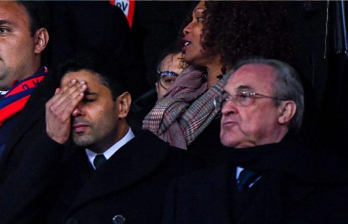 Real Madrid ready to drop € 70 million for a Luis Enrique framework