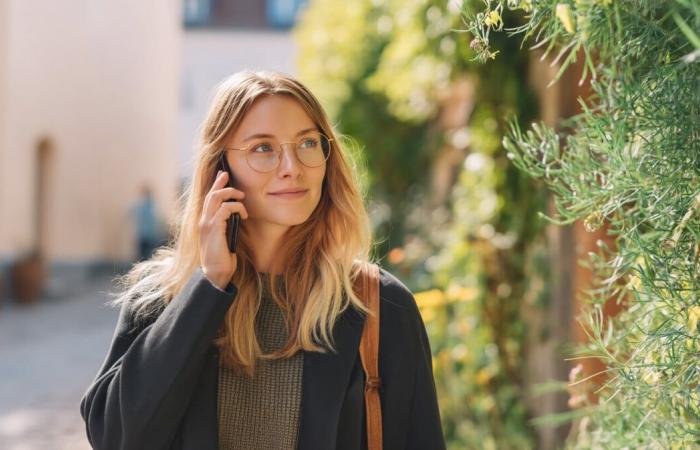 This 100 GB package goes to 6.99 euros per month: here’s how to enjoy it