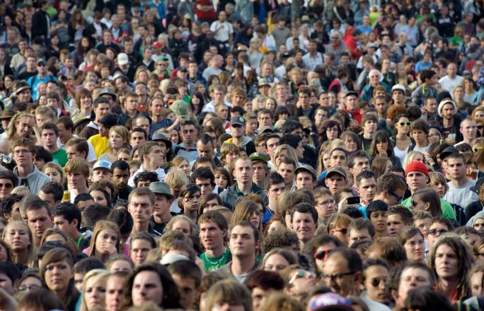 Switzerland: 10 million inhabitants from 2040?