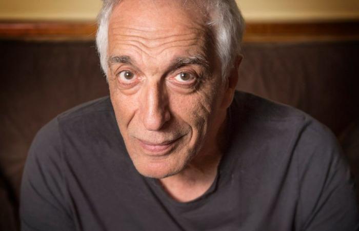 An actor of “Asterix and Obelix: Mission Cleopatra” received the visit of the bailiffs in the middle of the film of the film