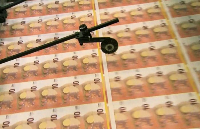The fraudsters will be able to repatriate their money legally in Belgium: how is it possible?
