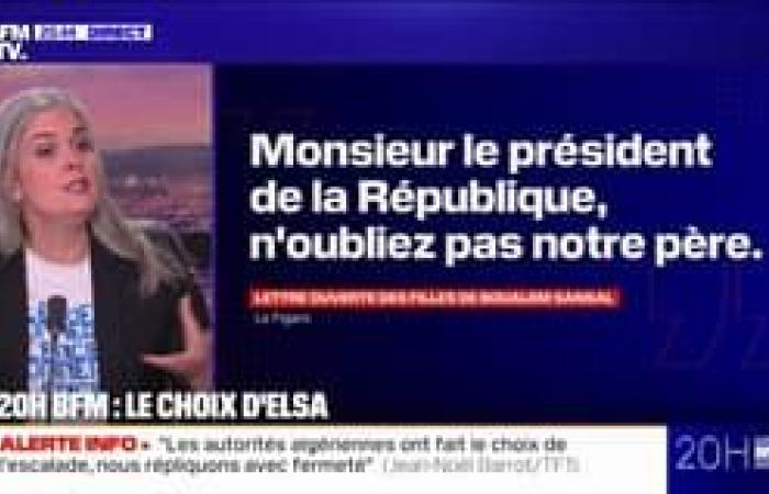 Paris expels 12 Algerian consular agents and recalls its ambassador
