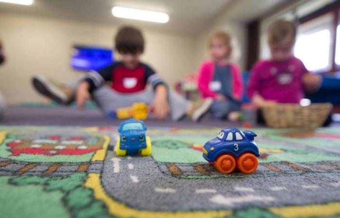 “I was silent out of fear, today I point out”: early childhood pros break the silence