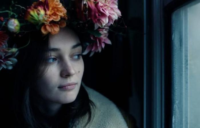 The film “Oxana” paints a portrait of the woman and the artist at the origin of the Femen
