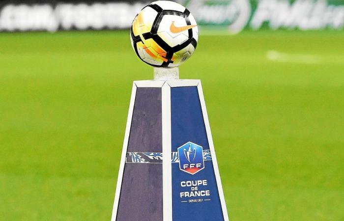 French Cup: the main dates of the 2025-2026 edition