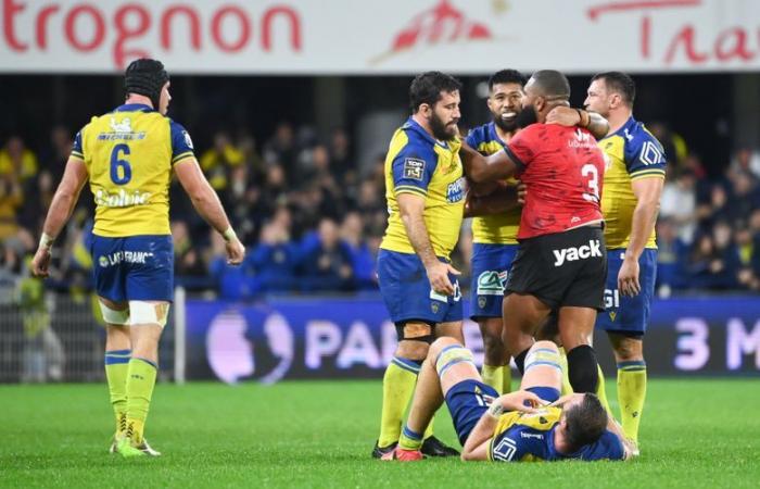 Top 14 – “We needed to find mental freshness” says Frédéric Charrier before Toulon – Clermont