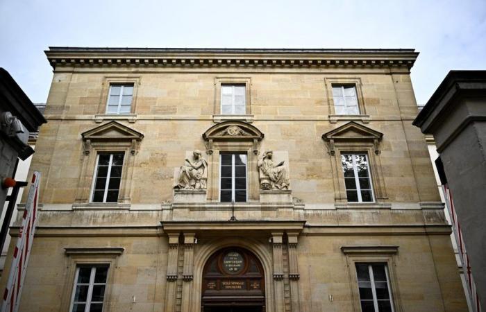 “The elite of yesterday lost its privileges, reinvented itself, but retains an important part of power in the grandes écoles”