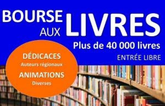 Books Bunge in Montbeliard