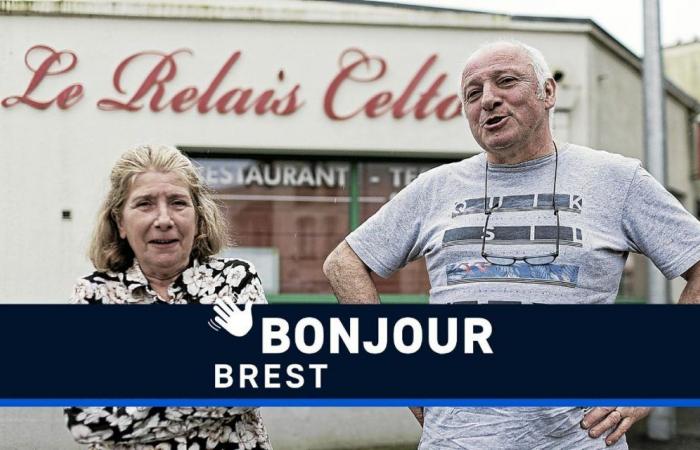 Secret course, fatal accident in Kernilis and closure of the Celton relay: Hello Brest!
