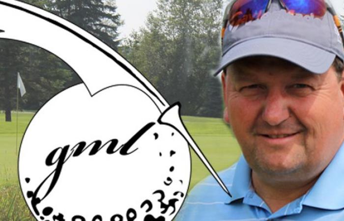 A place in history – MEDIA -INFO GOLF online