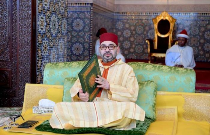 The commandery of believers in Morocco, a singular model to triple historical, religious and political legitimacy