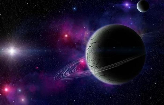 Promising “clues” of a potential life detected on an exoplanet