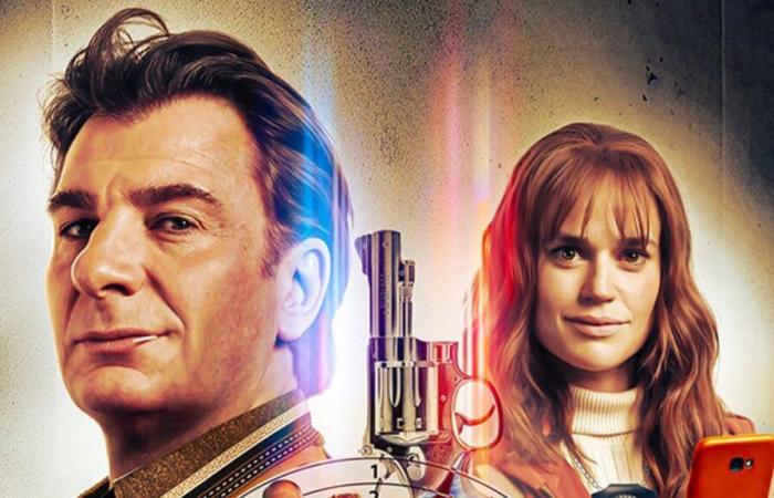 The end of the TF1 series with Michaël Youn explained