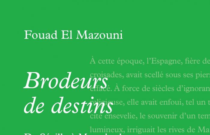 Why should you read “Fouad El Mazouni