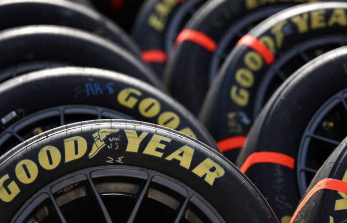 Goodyear summoned for a possible indictment – Liberation