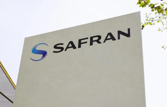 About Safran CEO: Yes, environmentalists are for reindustrialisation (sustainable!) Of France