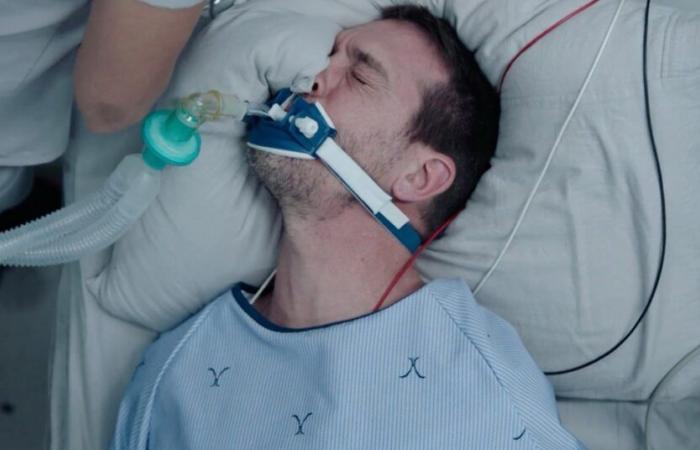 Fans believe to know which substance is injected with the victims of the “series pricker”