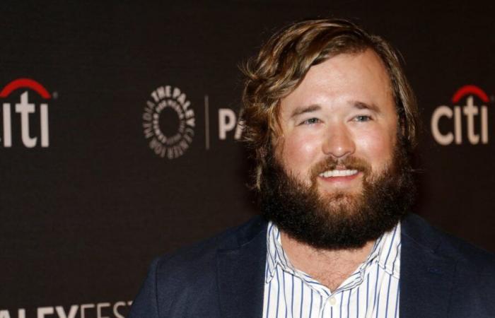 Star of the film “The Sixth Sense”: the actor Haley Joel Osment arrested drunk in a ski resort