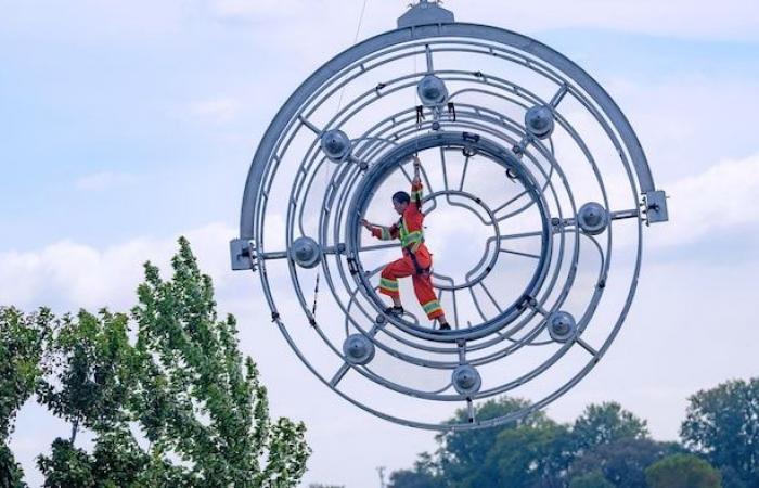 The Phenomena festival, winner of the Grand Prix of the Montreal Arts Council