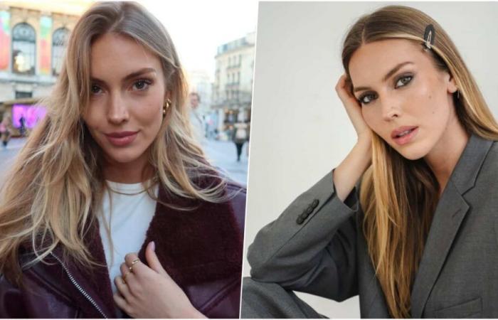 Miss World 2025: Agathe Cauet as a couple with a sportsman, her identity revealed!