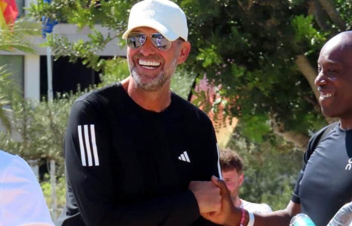 The news of the day: the Klopp bomb at Real Madrid, Mbappé fixed on his injury, Donnarumma (PSG) close to an extension