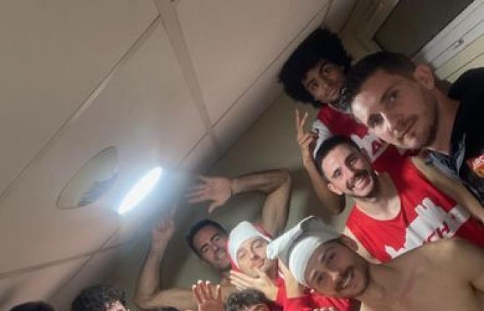 Amateur basketball-Trophies weekends 2025: The Orange Party Ball in Valence-sur-Baïse for Easter