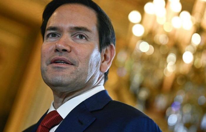 Rubio calls Lavrov, says peace is “possible” in Ukraine