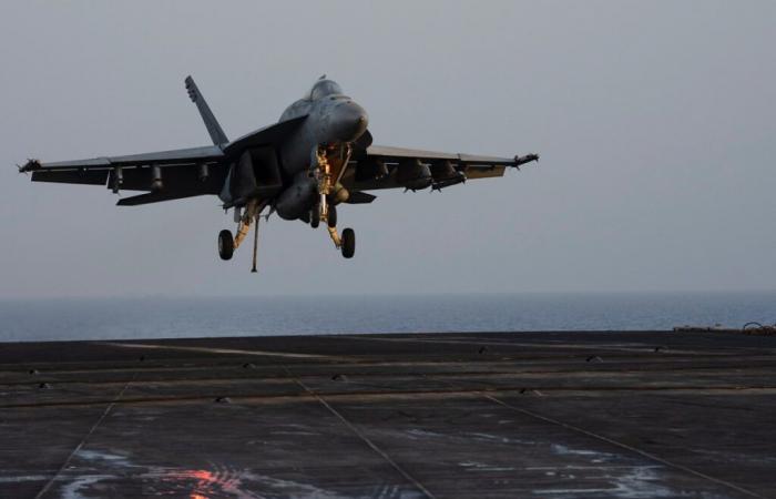 Yemen: the rebels show 20 dead in American raids
