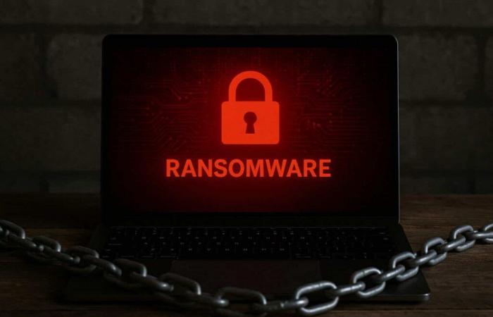 2025, the year when ransomware could reign: alarming perspectives of Ivanti
