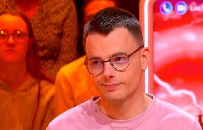 “We will never get out”: this bet between Emilien and Jean-Luc Reichmann in the 12 noon shots cost TF1 very much