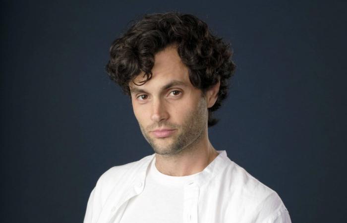 Dysmorphia, sexual violence, spirituality … Penn Badgley evokes his faults, his fights and his doubts