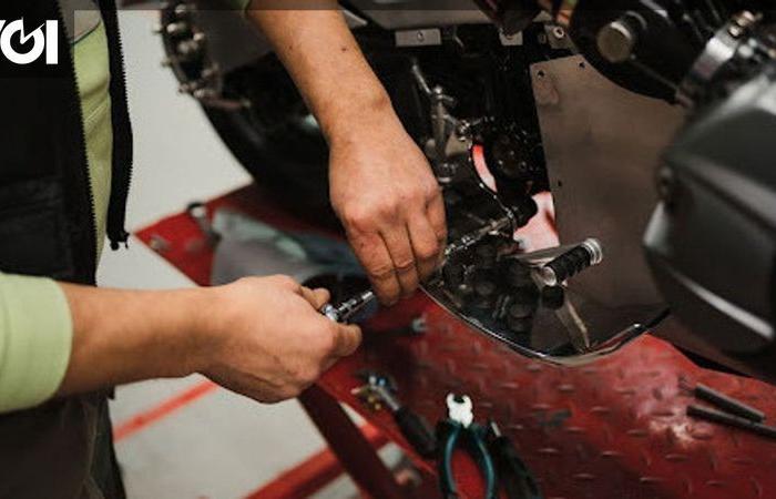 on the problems of motorcycle electricity which must be knowledge