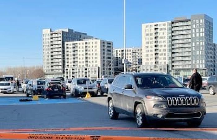 Accident instead virtue: two elders very seriously injured