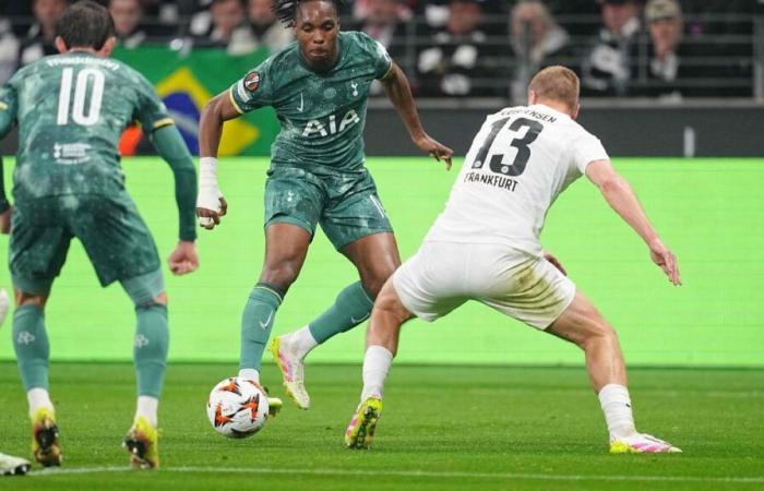 Manchester United-Bilbao, Tottenham-Bodø/Glimt … When will the semi-finals take place?