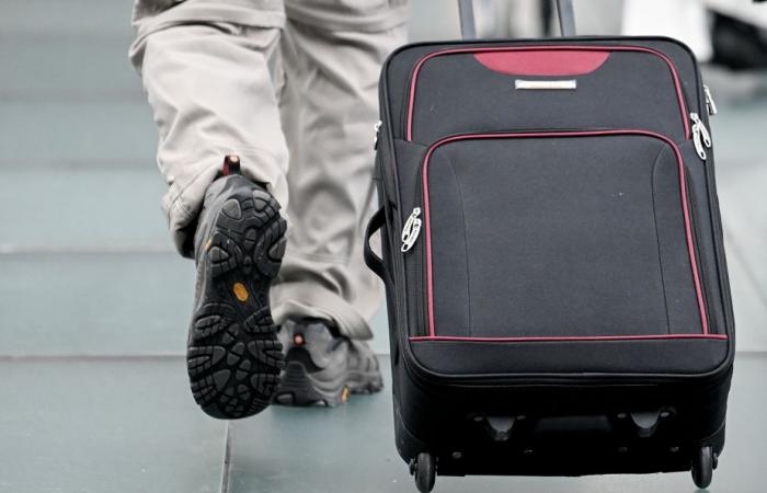 Trade war | Business trips canceled for fear