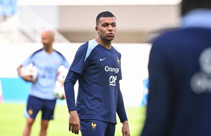 “It didn’t work”, its history with Mbappé ends badly!